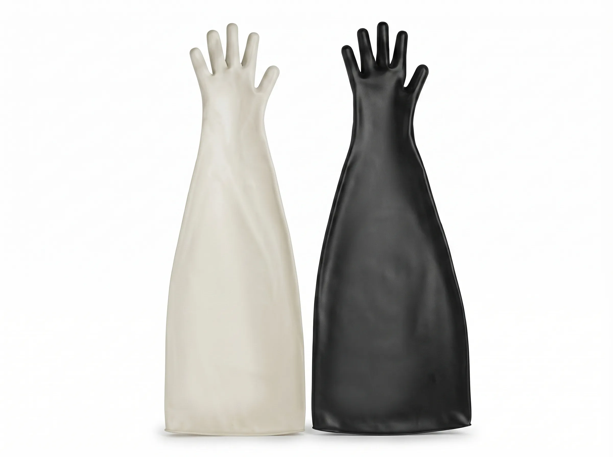 Isolator Glove