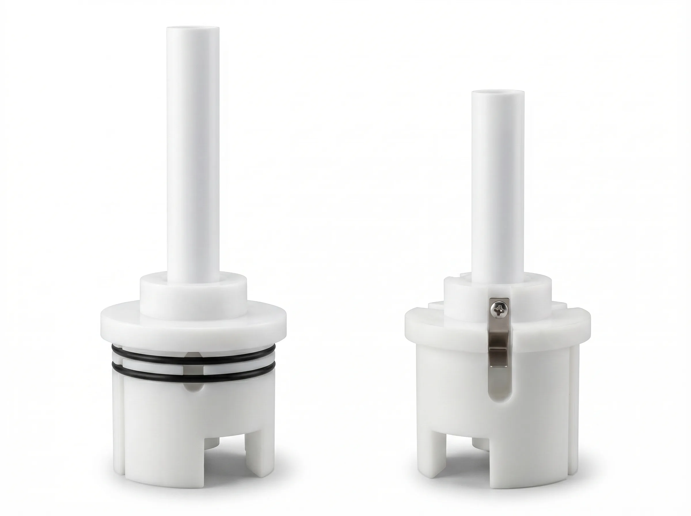 Tube Holder