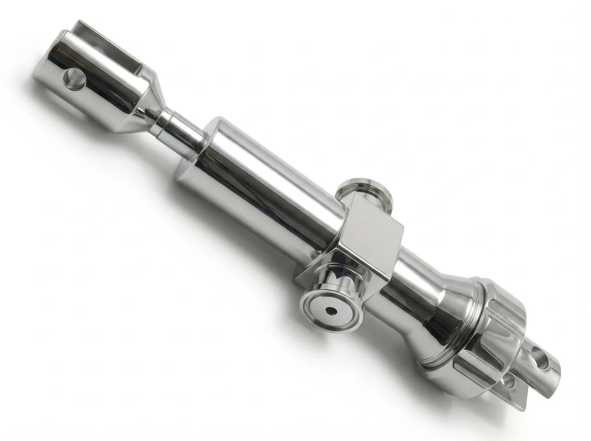 Automatic High-Speed Piston Syringe Dosing Machine