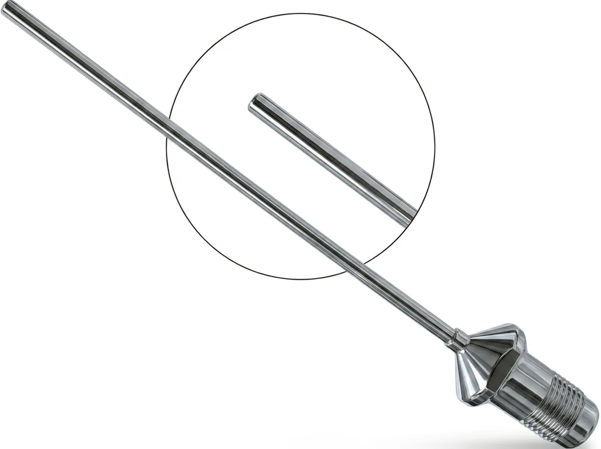 PFS Micro-Dosing Filling Needles