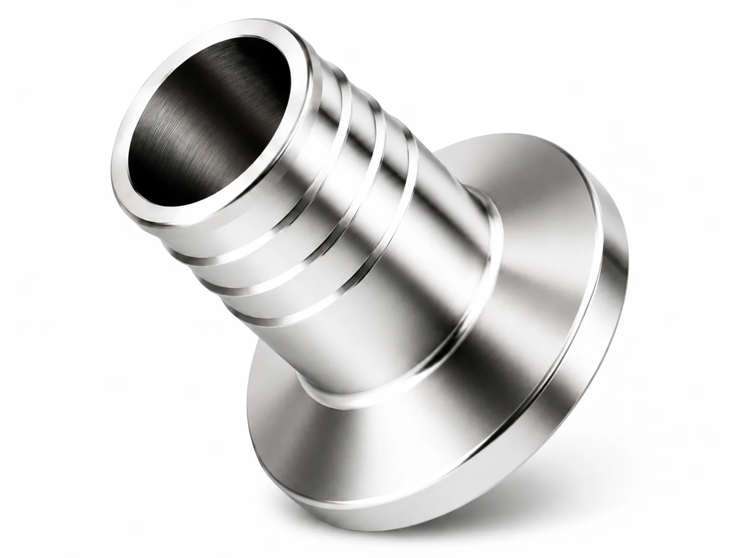 Precision Tubing Holders & Clamps