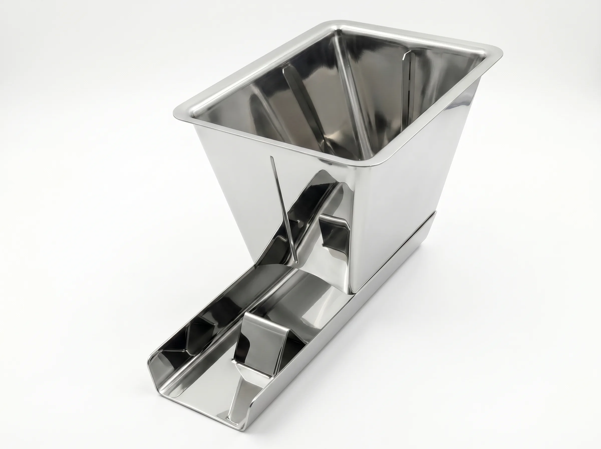 Pharmaceutical Machine Tooling