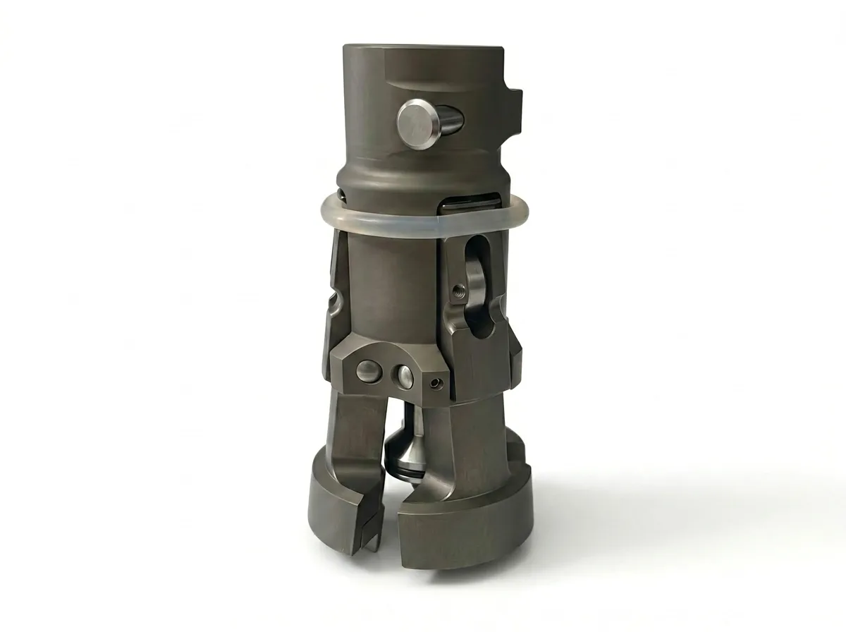 Opthalmic filling parts