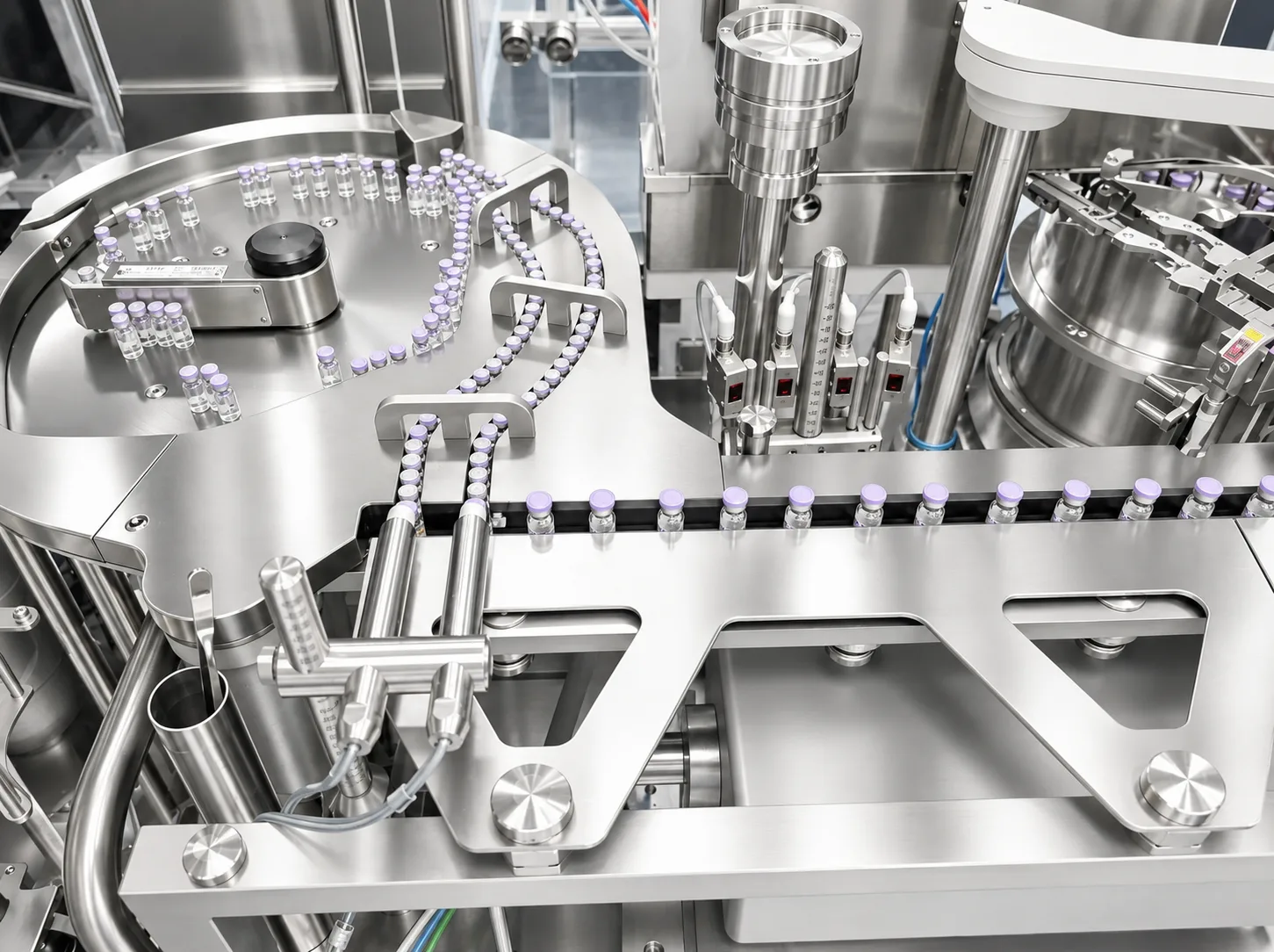 Your Trusted Partner in Industrial Manufacturing
