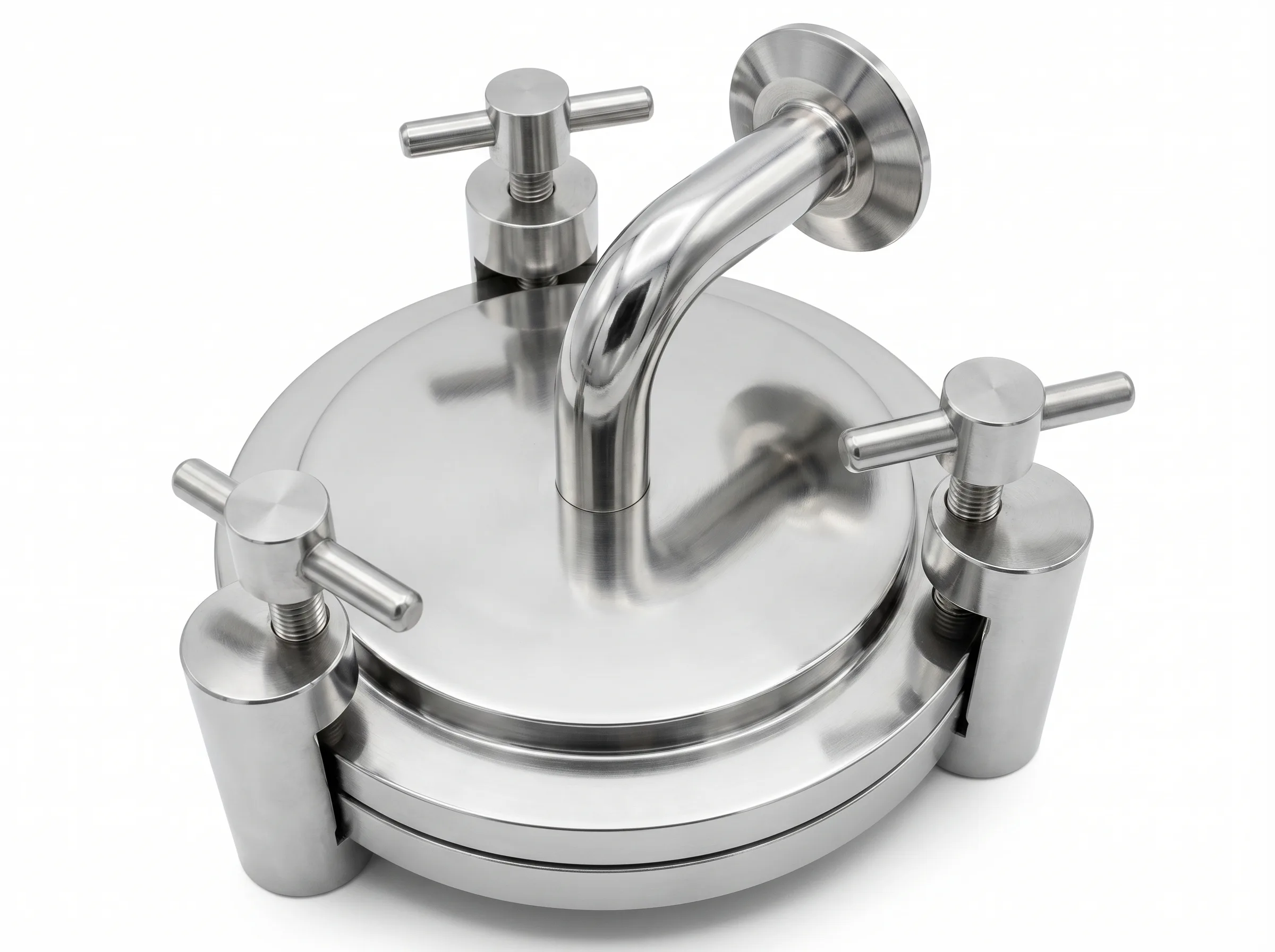 Beta Port Sterile Transfer Containers