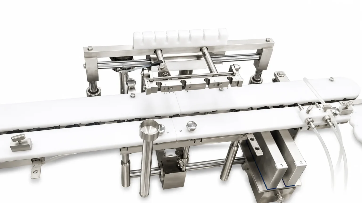Advanced Inspection Protocols for High-Speed Vial Packaging Lines